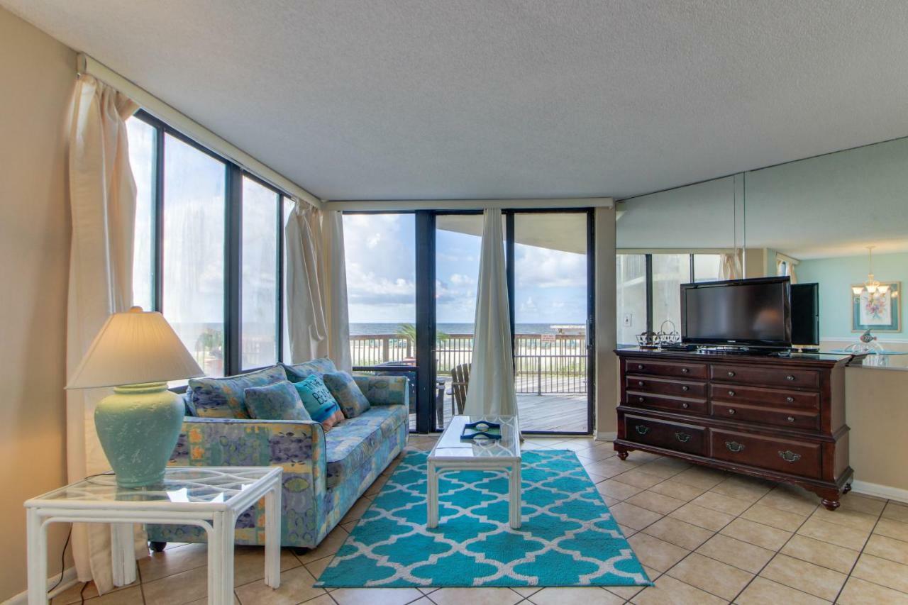 Sunbird #108W Διαμέρισμα Panama City Beach Εξωτερικό φωτογραφία