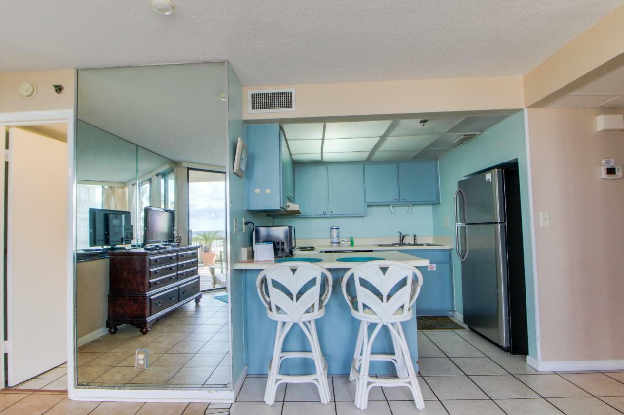 Sunbird #108W Διαμέρισμα Panama City Beach Εξωτερικό φωτογραφία
