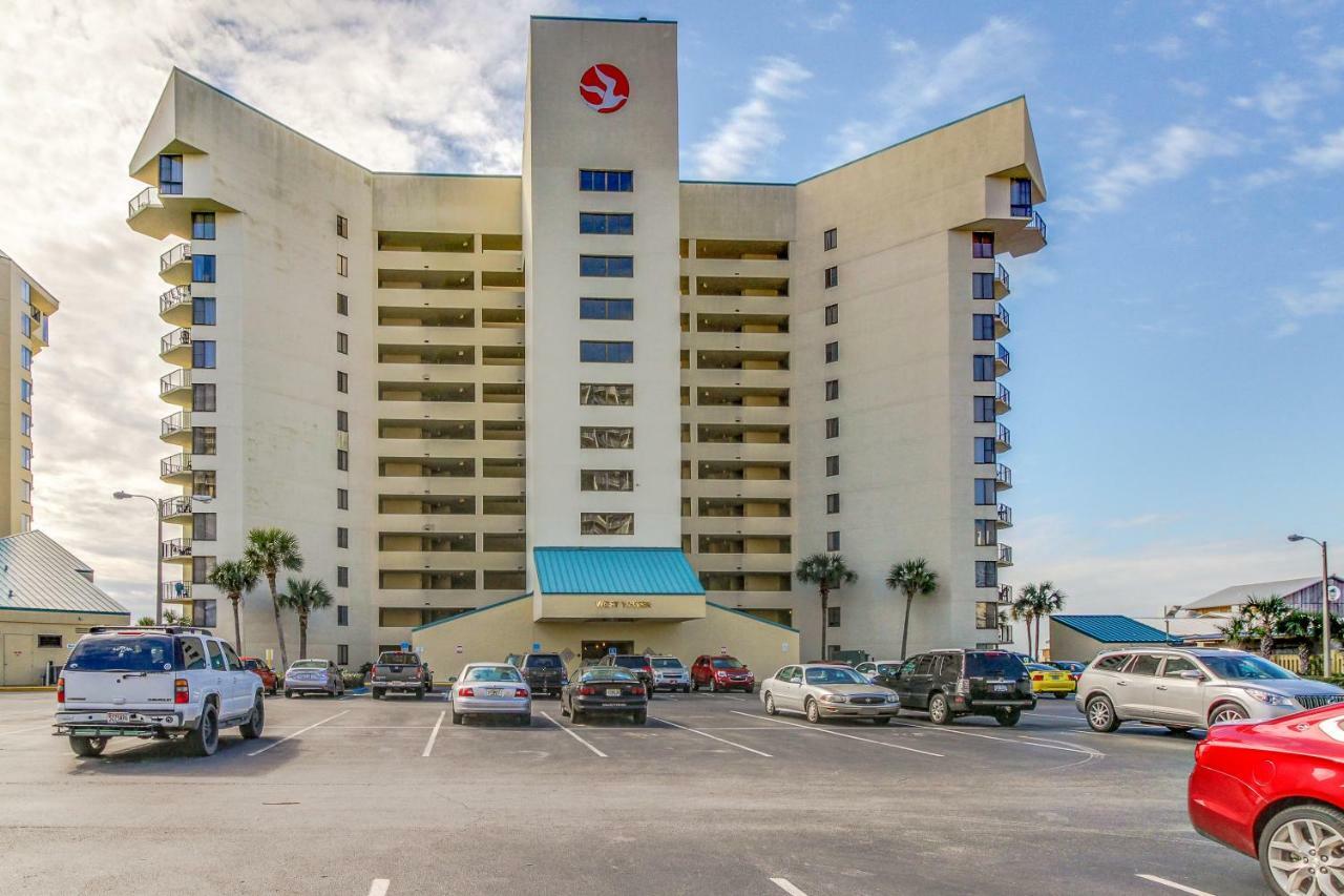 Sunbird #108W Διαμέρισμα Panama City Beach Εξωτερικό φωτογραφία