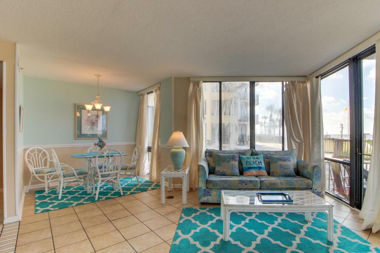 Sunbird #108W Διαμέρισμα Panama City Beach Εξωτερικό φωτογραφία