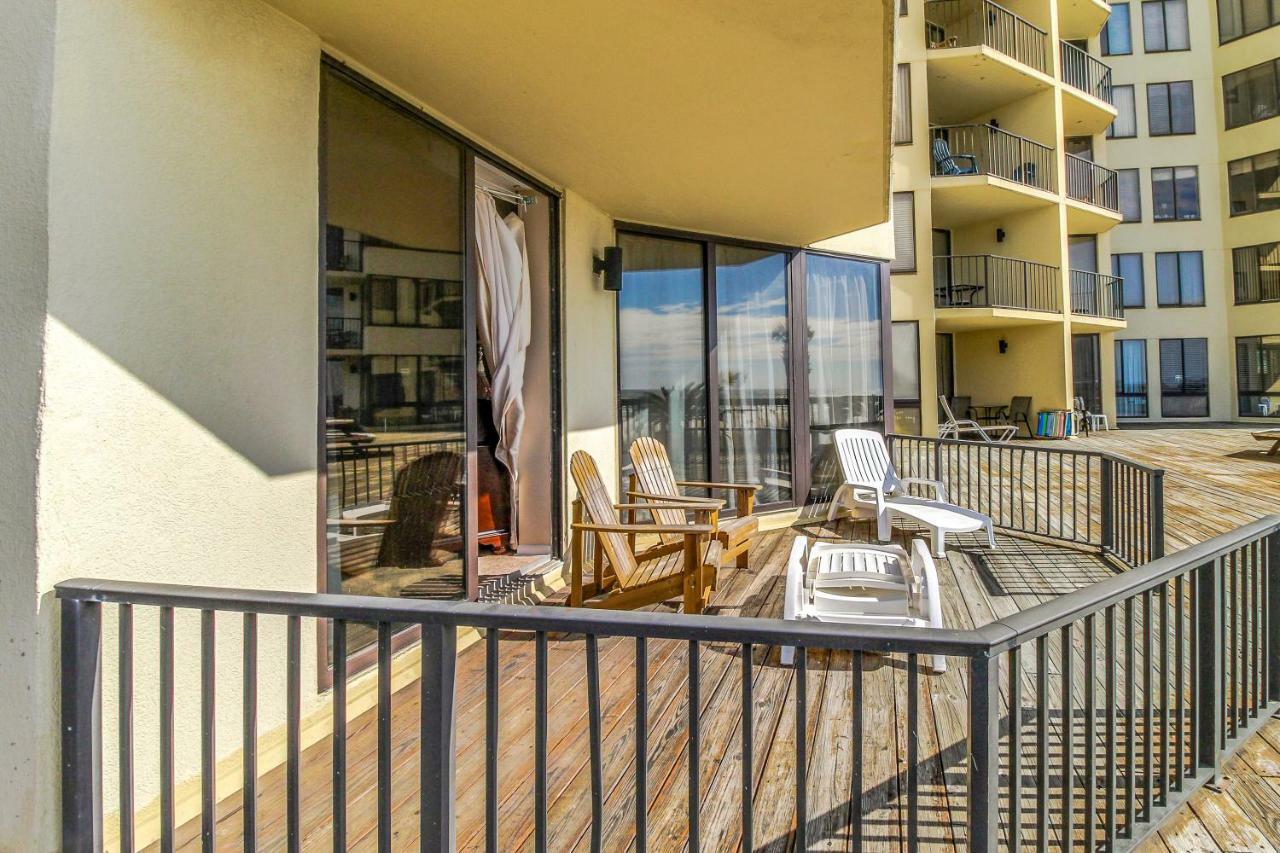 Sunbird #108W Διαμέρισμα Panama City Beach Εξωτερικό φωτογραφία