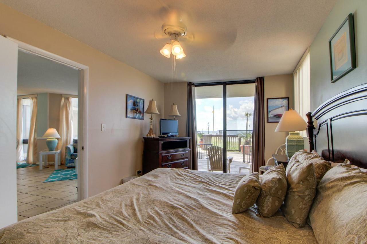 Sunbird #108W Διαμέρισμα Panama City Beach Εξωτερικό φωτογραφία