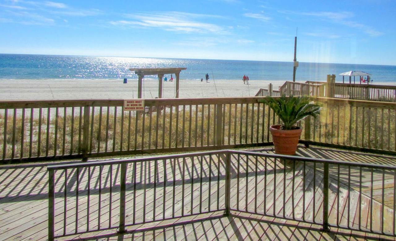 Sunbird #108W Διαμέρισμα Panama City Beach Εξωτερικό φωτογραφία
