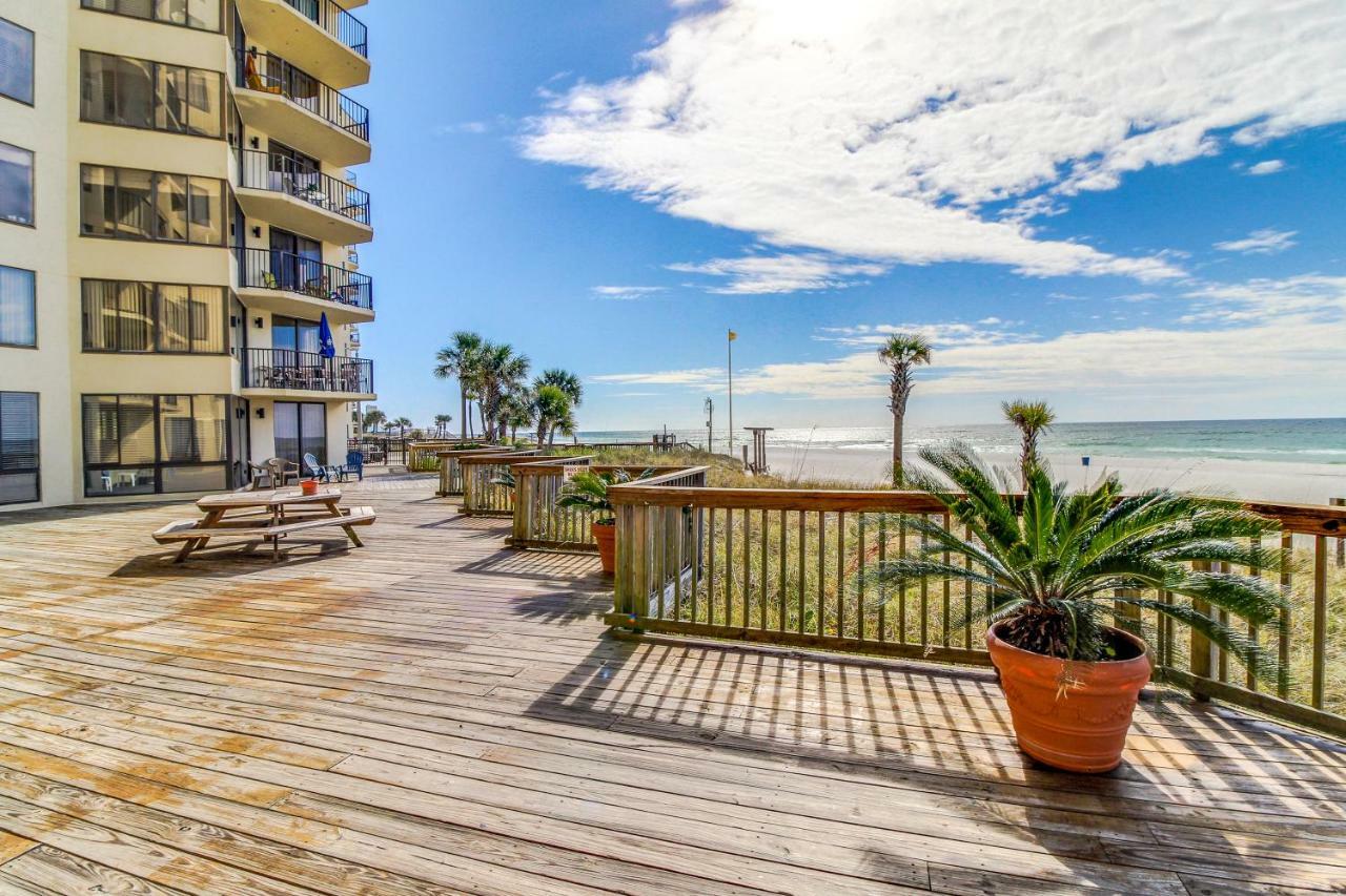 Sunbird #108W Διαμέρισμα Panama City Beach Εξωτερικό φωτογραφία