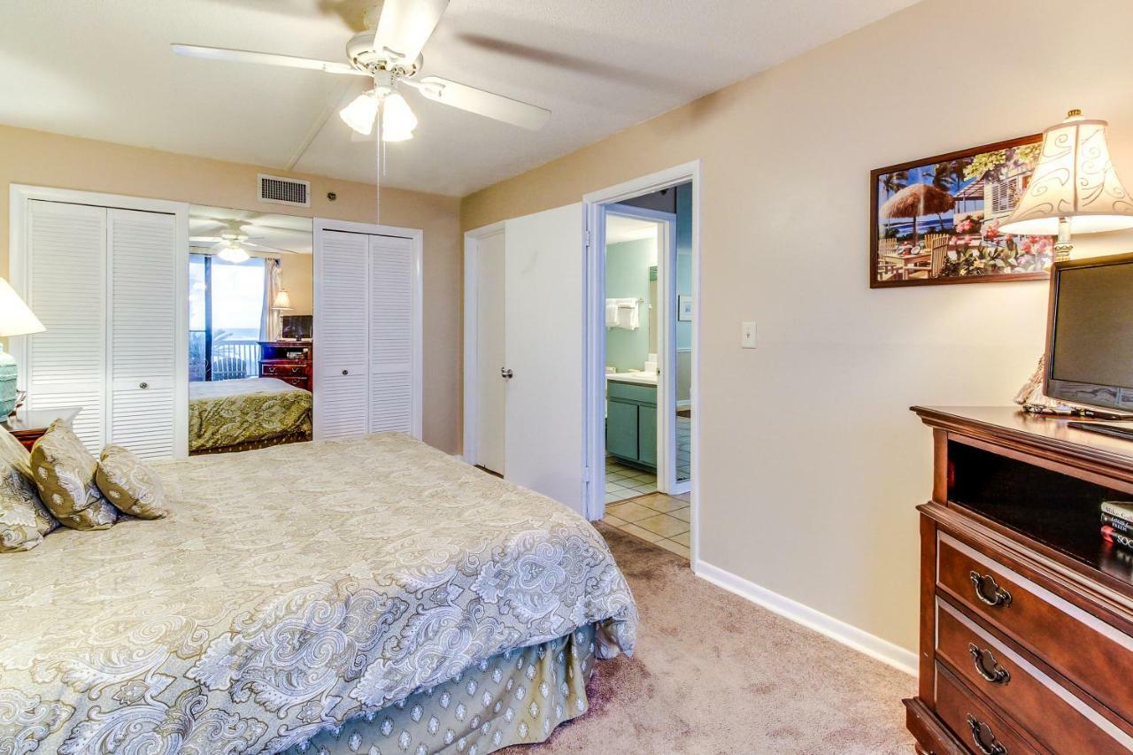 Sunbird #108W Διαμέρισμα Panama City Beach Εξωτερικό φωτογραφία