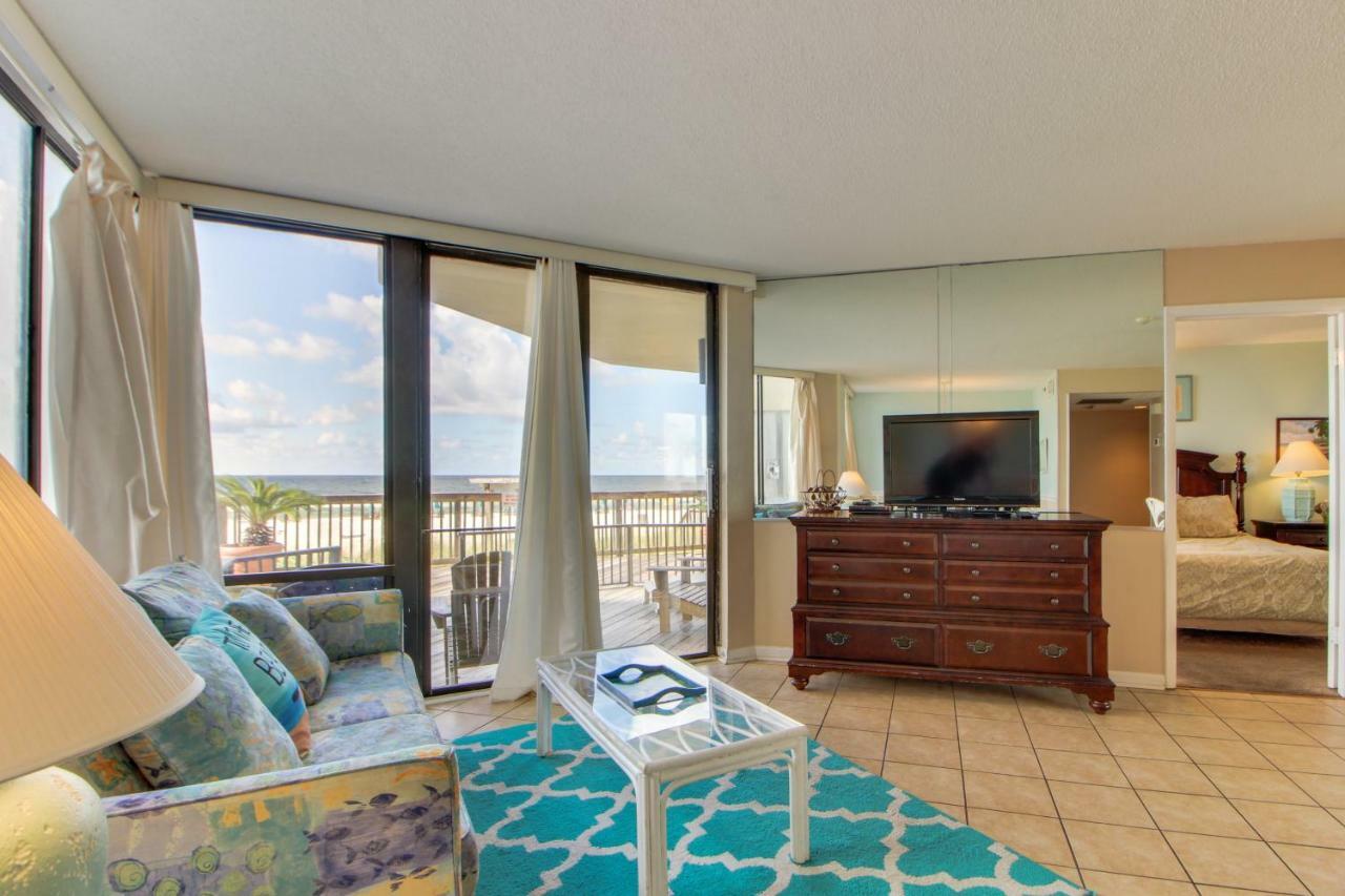 Sunbird #108W Διαμέρισμα Panama City Beach Εξωτερικό φωτογραφία