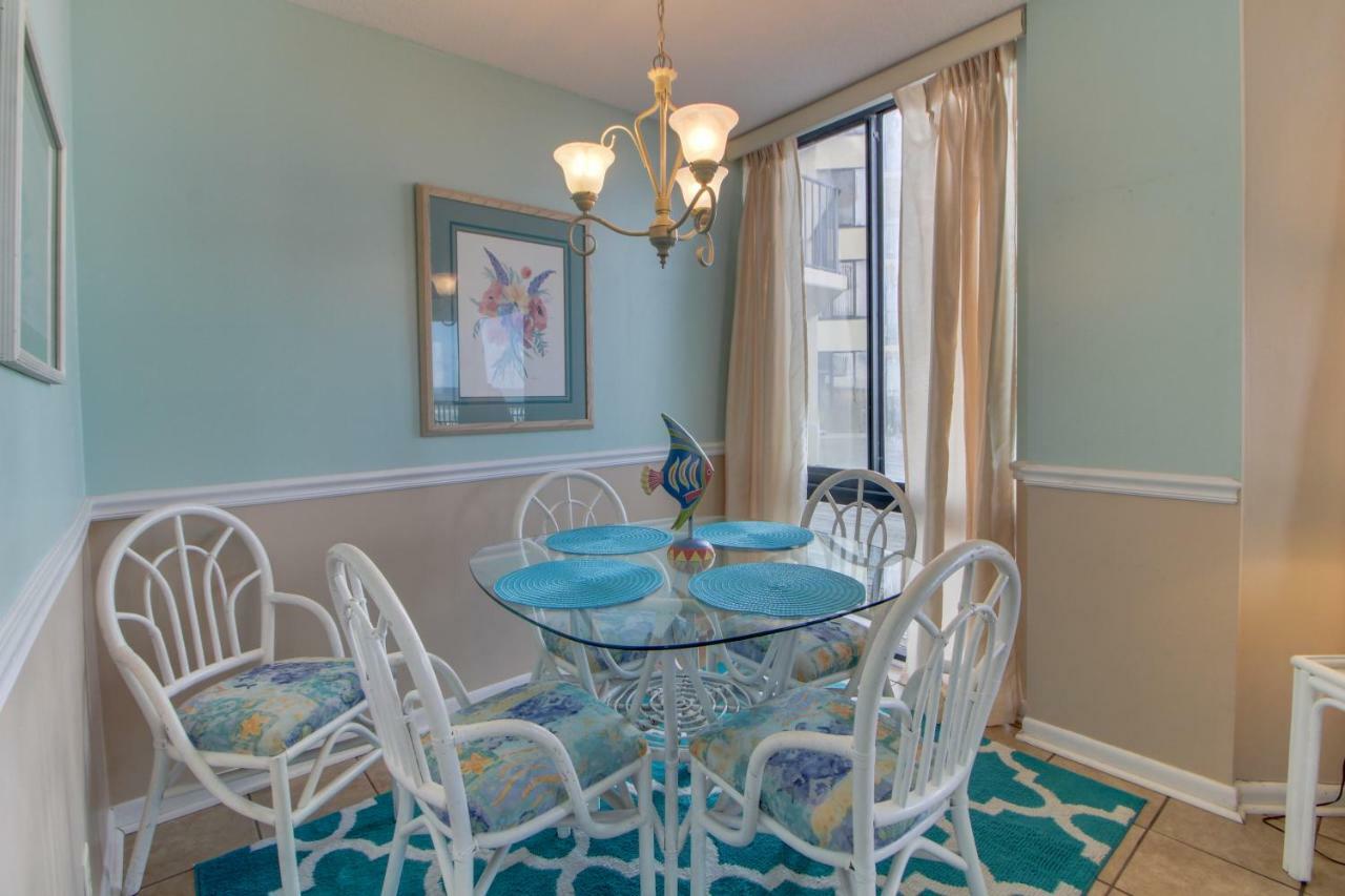 Sunbird #108W Διαμέρισμα Panama City Beach Εξωτερικό φωτογραφία