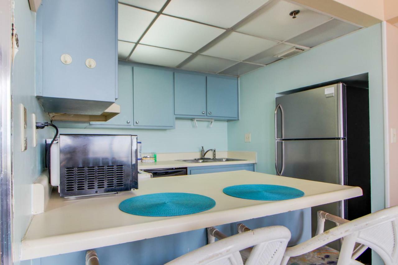 Sunbird #108W Διαμέρισμα Panama City Beach Εξωτερικό φωτογραφία