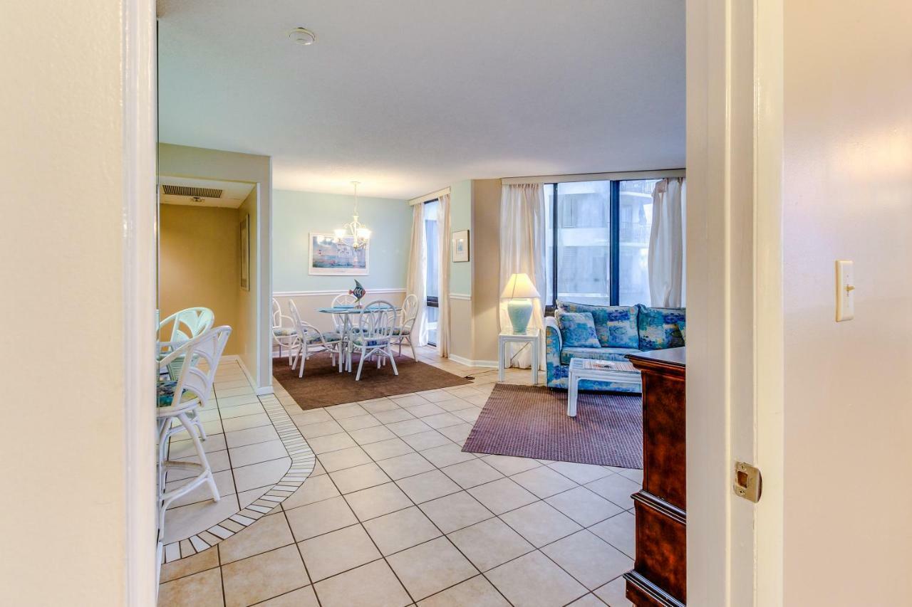 Sunbird #108W Διαμέρισμα Panama City Beach Εξωτερικό φωτογραφία