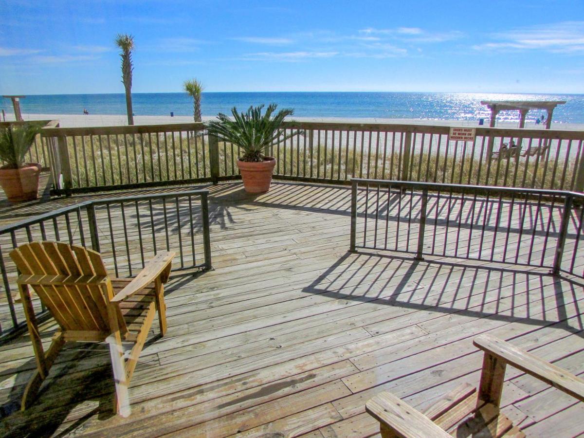 Sunbird #108W Διαμέρισμα Panama City Beach Εξωτερικό φωτογραφία