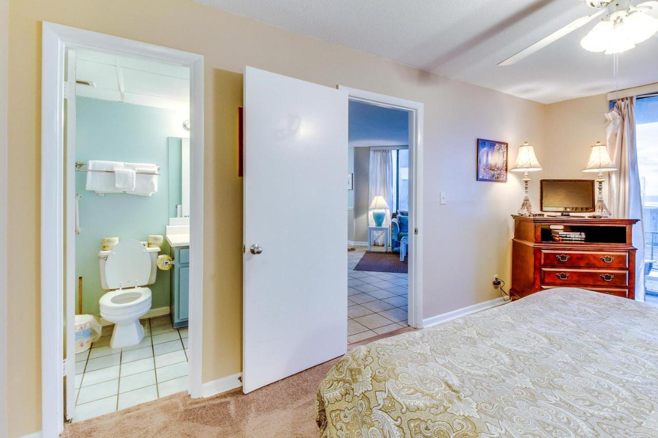 Sunbird #108W Διαμέρισμα Panama City Beach Εξωτερικό φωτογραφία
